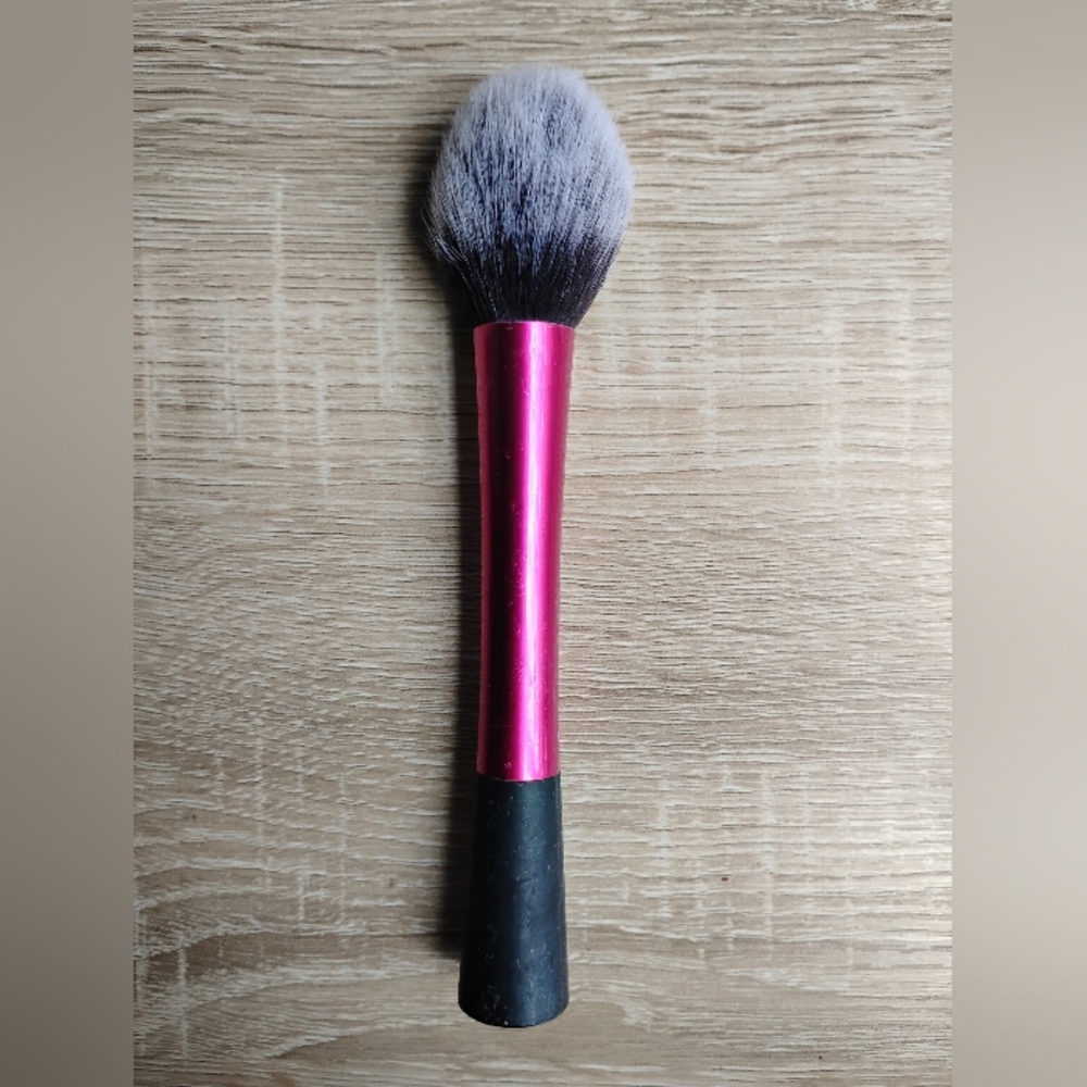 Real techniques Rt 400 Ultra Plush Blush Makeup Brush